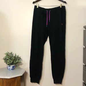 Adidas Jogger Sweatpants Adidas Logo